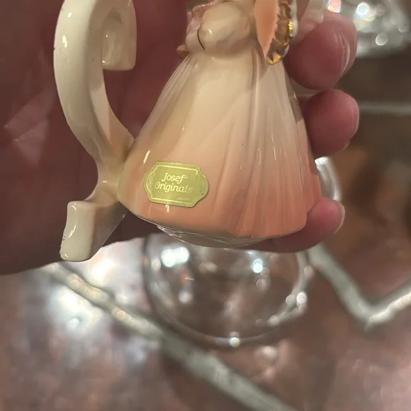 Josef Originals 2nd Birthday Angel - Picture 6 of 7